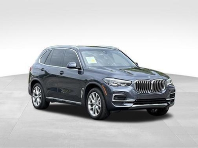 2022 BMW X5 for Sale in Secaucus, New Jersey