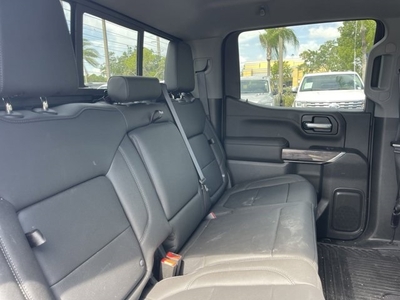 2022 Chevrolet Silverado 1500 LTD LTZ in Miami, FL