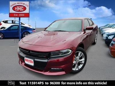 2022 Dodge Charger for Sale in Centennial, Colorado