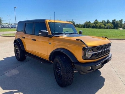2022 Ford Bronco for Sale in Bellbrook, Ohio