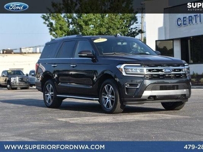 2022 Ford Expedition for Sale in Chicago, Illinois