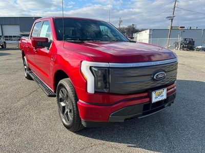 2022 Ford F-150 Lightning for Sale in Northwoods, Illinois
