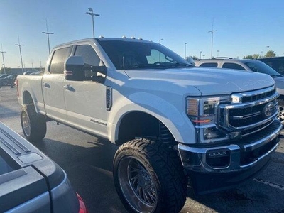 2022 Ford F-250 for Sale in Bellbrook, Ohio