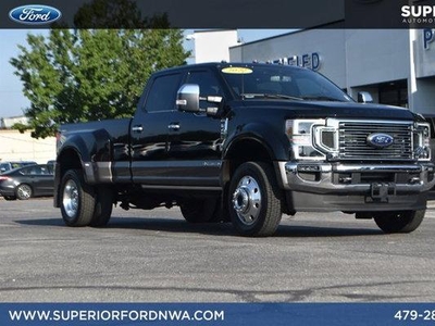 2022 Ford F-450 for Sale in Northwoods, Illinois