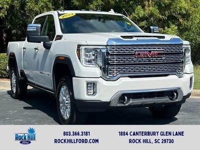 2022 GMC Sierra 2500HD for Sale in Chicago, Illinois
