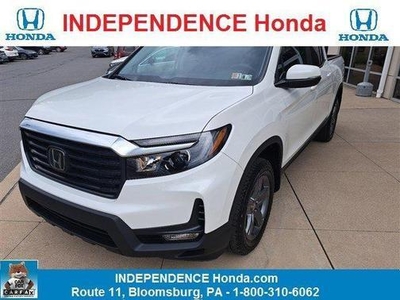 2022 Honda Ridgeline for Sale in Chicago, Illinois