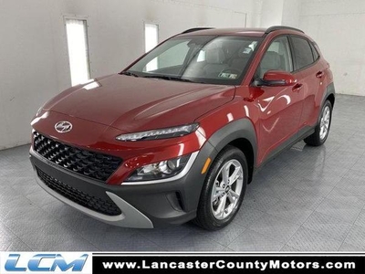 2022 Hyundai Kona for Sale in Secaucus, New Jersey