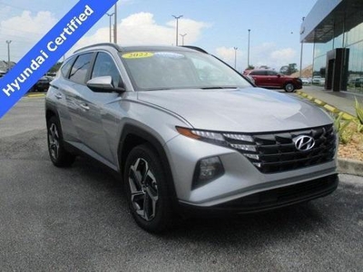 2022 Hyundai Tucson Hybrid for Sale in Northwoods, Illinois
