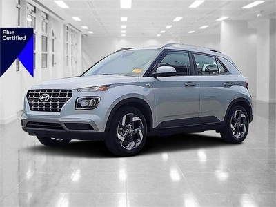 2022 Hyundai Venue for Sale in Denver, Colorado
