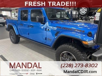 2022 Jeep Gladiator for Sale in Fairborn, Ohio