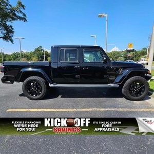 2022 Jeep Gladiator for Sale in Fairborn, Ohio