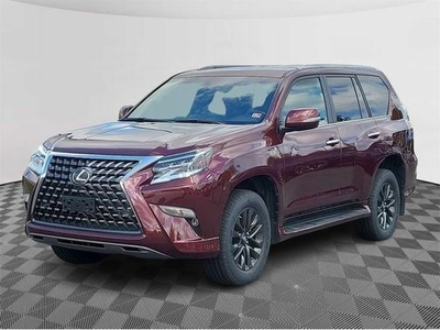2022 Lexus GX 460 for Sale in Secaucus, New Jersey