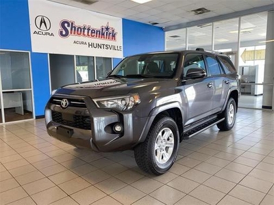 2022 Toyota 4Runner for Sale in Chicago, Illinois