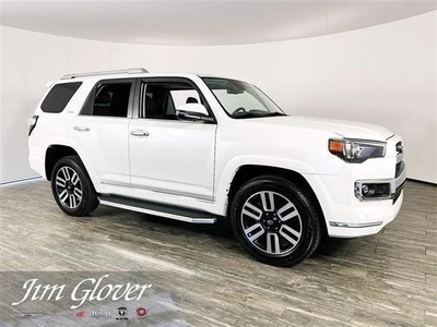 2022 Toyota 4Runner for Sale in Secaucus, New Jersey