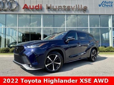 2022 Toyota Highlander for Sale in Denver, Colorado