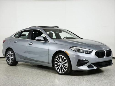 2023 BMW 228 Gran Coupe for Sale in Chicago, Illinois