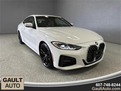 2023 BMW 430 for Sale in Northwoods, Illinois