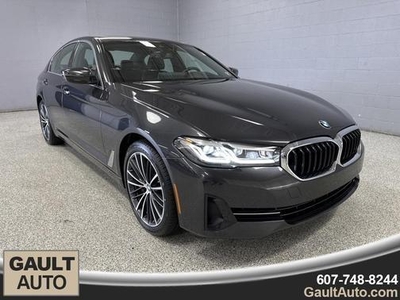 2023 BMW 540 for Sale in Northwoods, Illinois