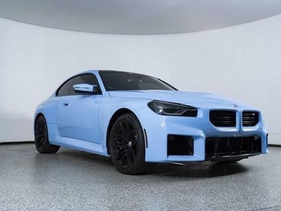 2023 BMW M2 for Sale in Chicago, Illinois