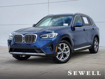2023 BMW X3 for Sale in Wheaton, Illinois
