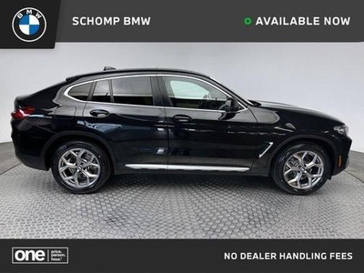 2023 BMW X4 for Sale in Chicago, Illinois
