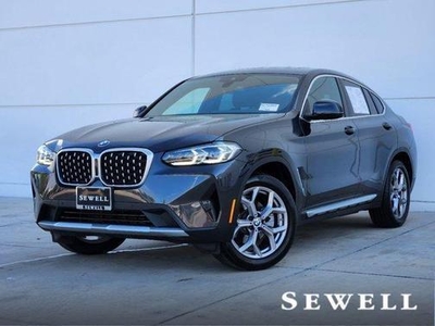 2023 BMW X4 for Sale in Secaucus, New Jersey