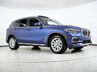 2023 BMW X5 for Sale in Chicago, Illinois