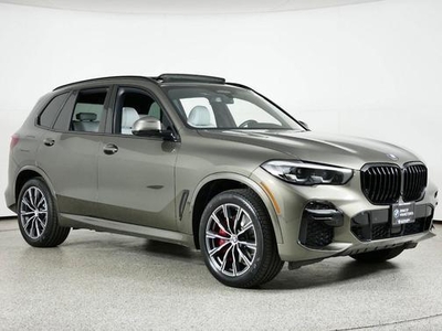 2023 BMW X5 for Sale in Chicago, Illinois