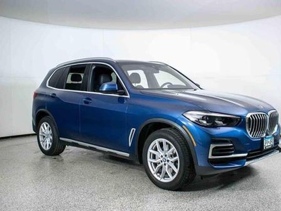 2023 BMW X5 for Sale in Denver, Colorado