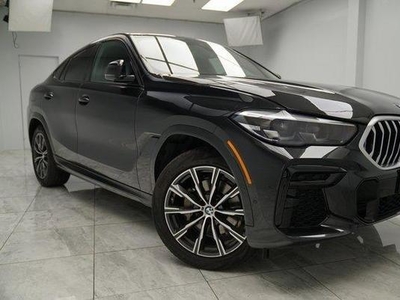 2023 BMW X6 for Sale in Northwoods, Illinois