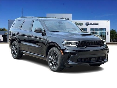 2023 Dodge Durango for Sale in Chicago, Illinois