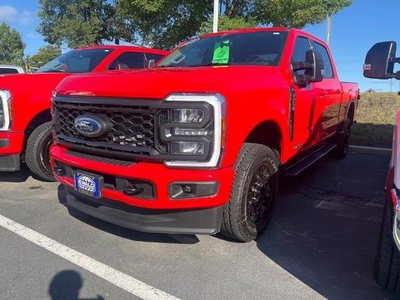 2023 Ford F-250 for Sale in Northwoods, Illinois