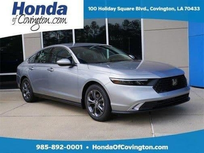 2023 Honda Accord for Sale in Fairborn, Ohio