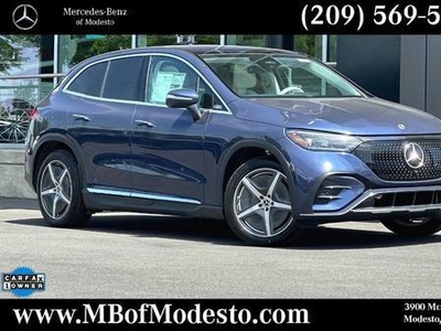2023 Mercedes-Benz EQE 500 for Sale in Chicago, Illinois