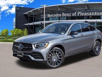 2023 Mercedes-Benz GLC 300 for Sale in Secaucus, New Jersey