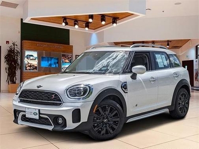 2023 MINI Countryman for Sale in Northwoods, Illinois