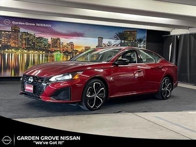2023 Nissan Altima for Sale in Denver, Colorado