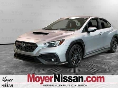 2023 Subaru WRX for Sale in Secaucus, New Jersey