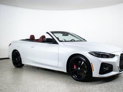 2024 BMW 430 for Sale in Chicago, Illinois