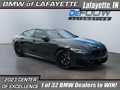 2024 BMW 840 Gran Coupe for Sale in Milwaukee, Wisconsin