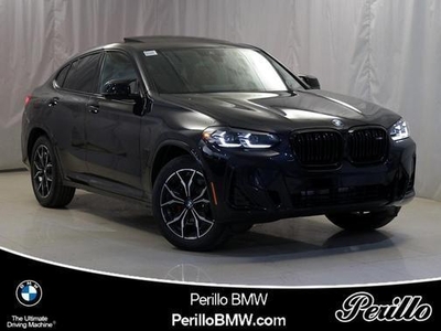 2024 BMW X4 for Sale in Secaucus, New Jersey