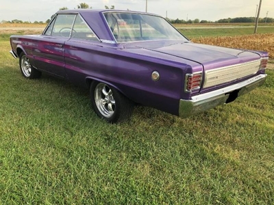 FOR SALE: 1966 Plymouth Belvedere $22,995 USD