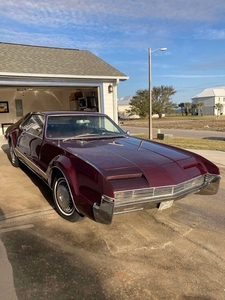 FOR SALE: 1967 Oldsmobile Toronado $15,000 USD
