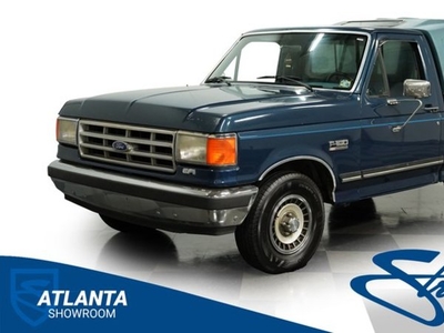 FOR SALE: 1987 Ford F-150 $15,995 USD