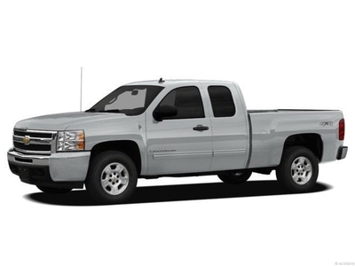 Pre-Owned 2012 Chevrolet