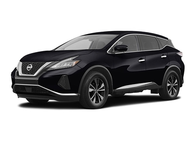 Pre-Owned 2020 Nissan