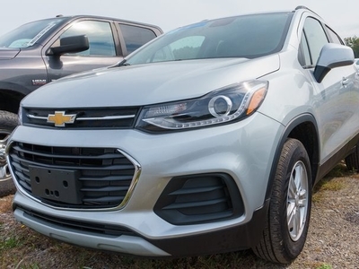 Pre-Owned 2022 Chevrolet