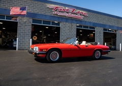 1991 Jaguar XJS Classic Collection For Sale