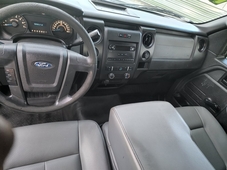2014 Ford F-150 XL in Leesburg, FL