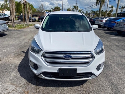 2017 Ford Escape SE in Fort Myers, FL
